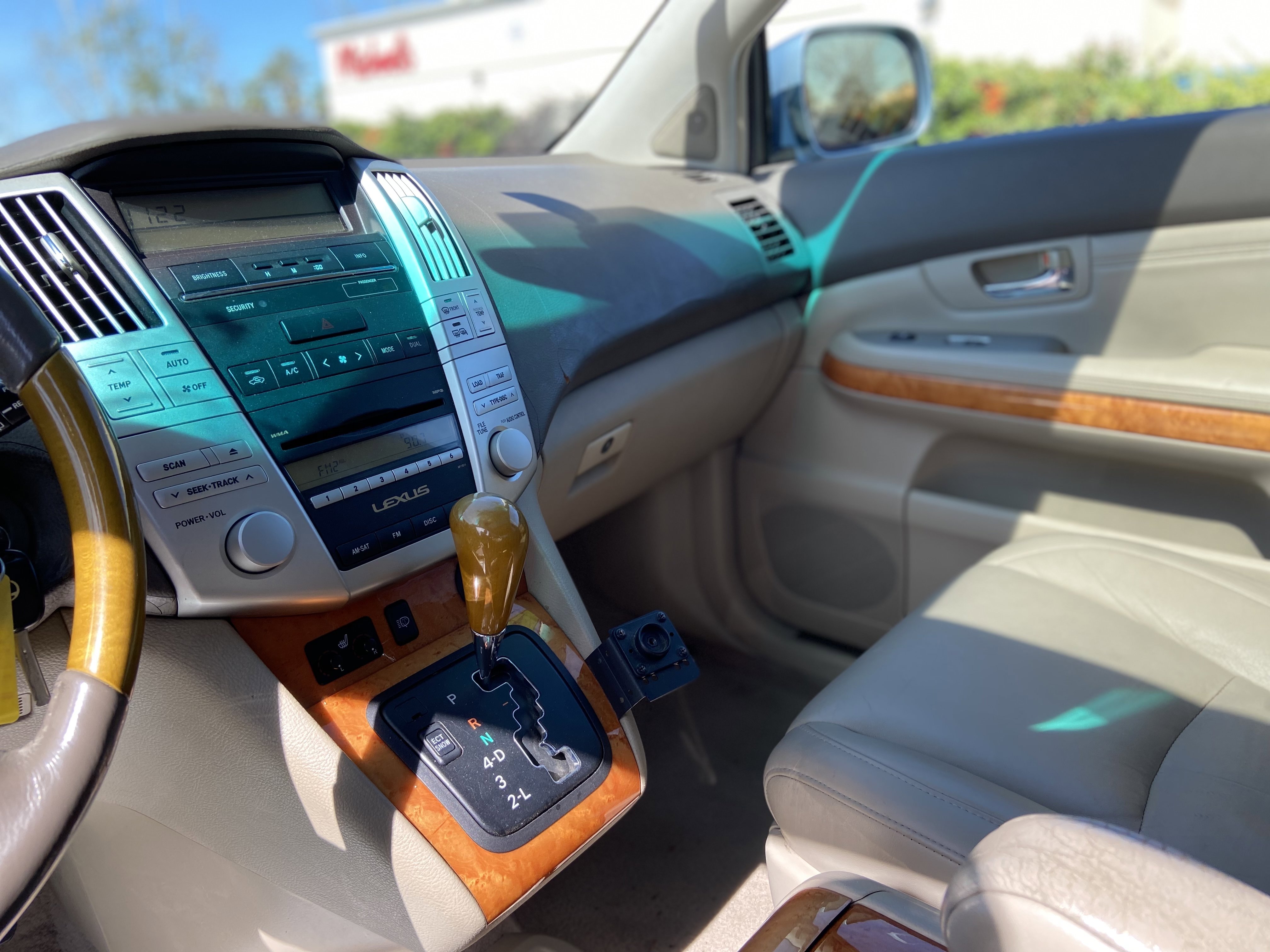 Used 2007 Lexus RX 350 2WD image 15