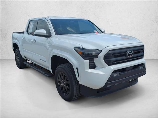 Certified 2024 Toyota Tacoma SR5 RWD image 3