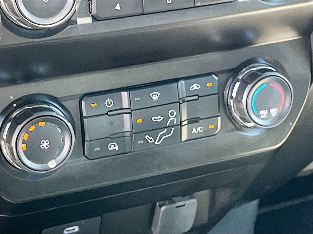 Used 2022 Ford F250 XLT AWD/4WD image 15