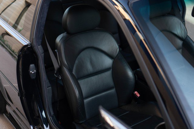 Used 2004 BMW M3 Coupe image 26