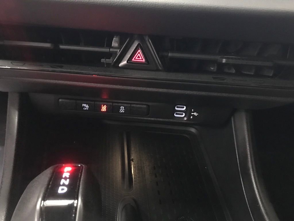 Used 2024 Dodge Charger R/T w/ Plus Group image 20