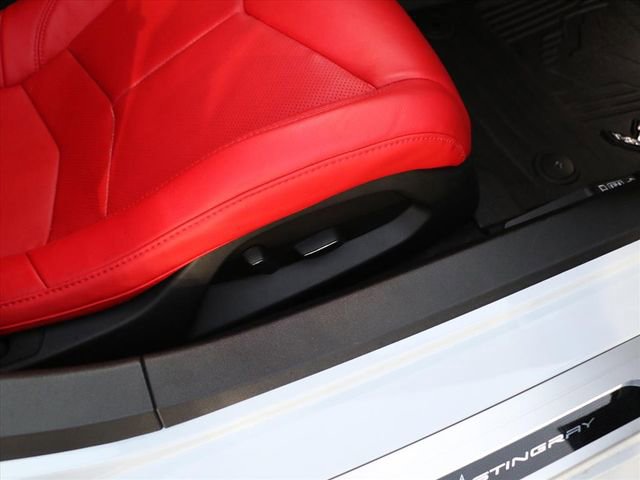 Used 2024 Chevrolet Corvette Stingray Coupe image 10