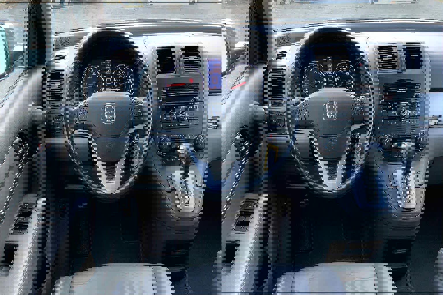 Used 2011 Honda CR-V EX-L image 5