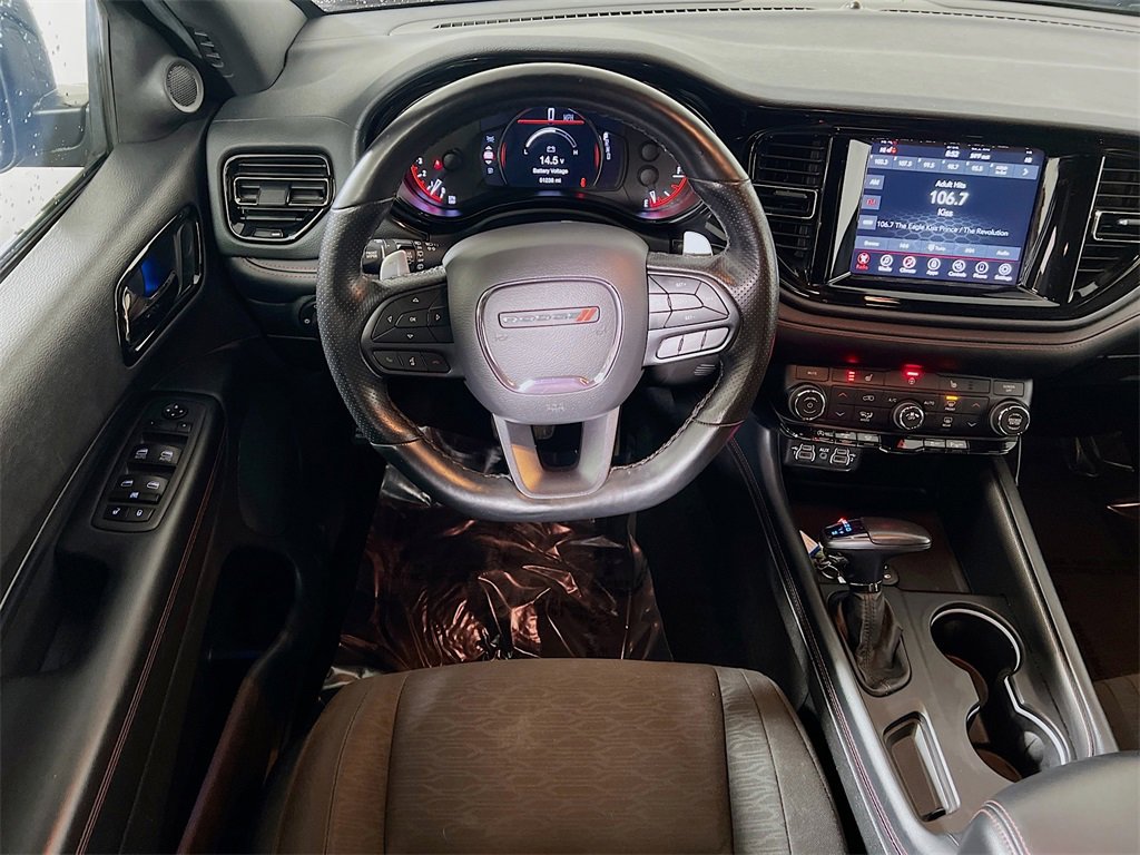 Used 2023 Dodge Durango GT image 20