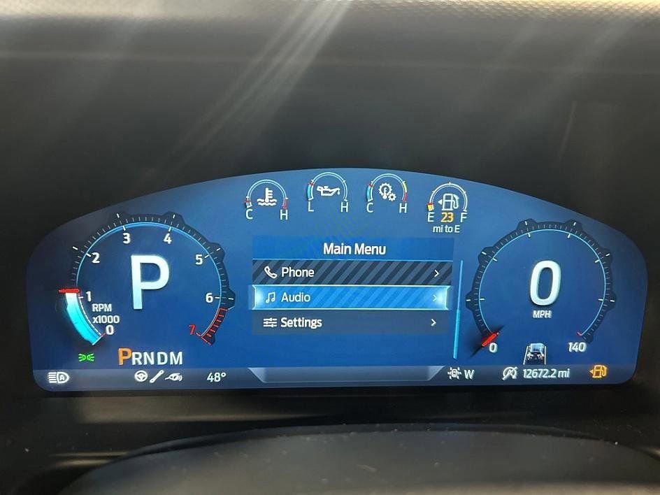 Used 2023 Ford Bronco Raptor image 13