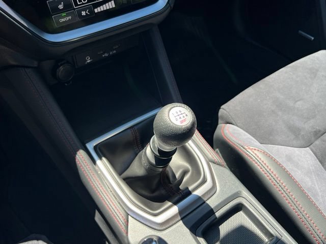 Used 2022 Subaru WRX Limited AWD/4WD image 19