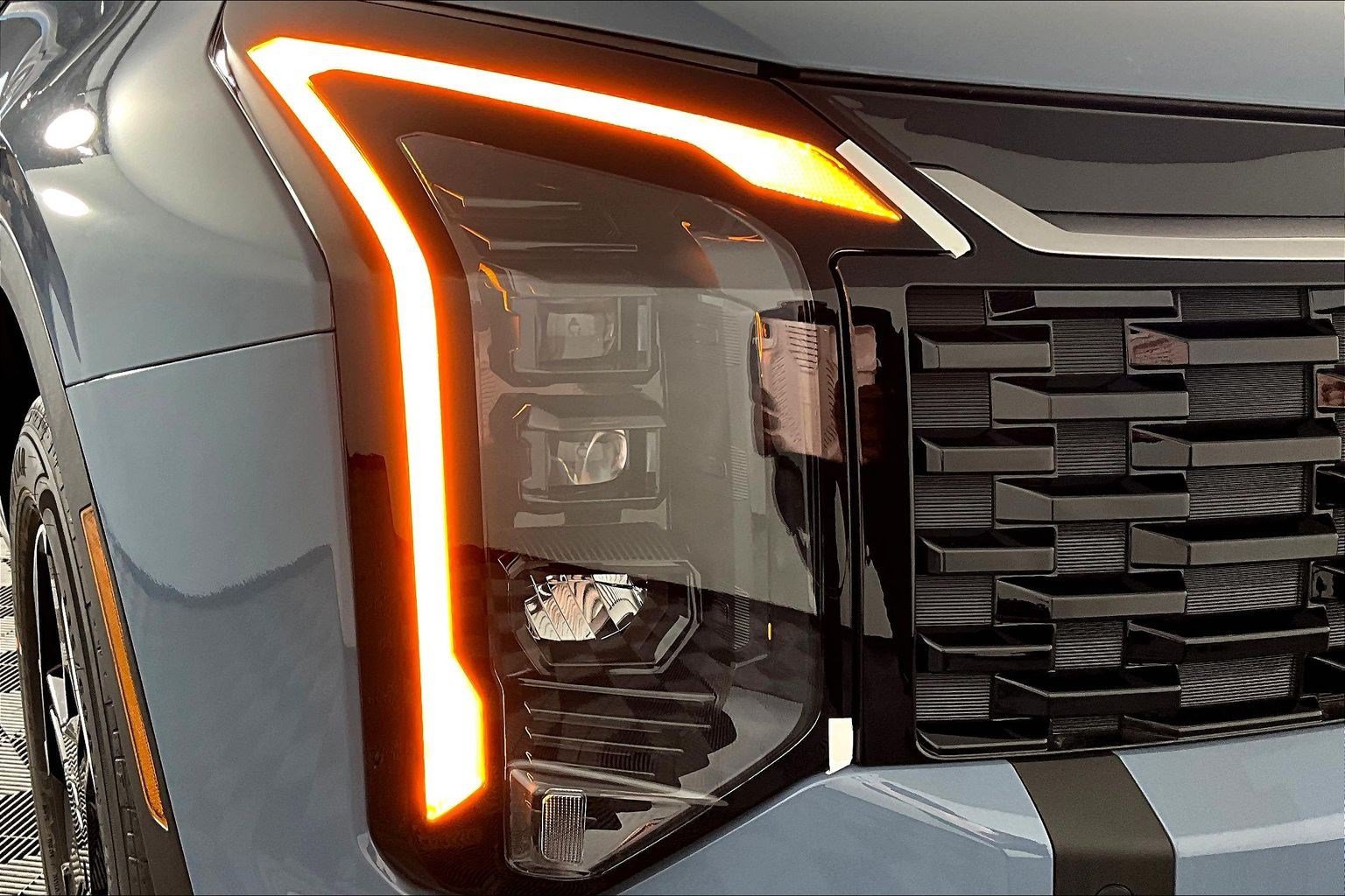 New 2026 Kia Sportage S AWD/4WD image 8