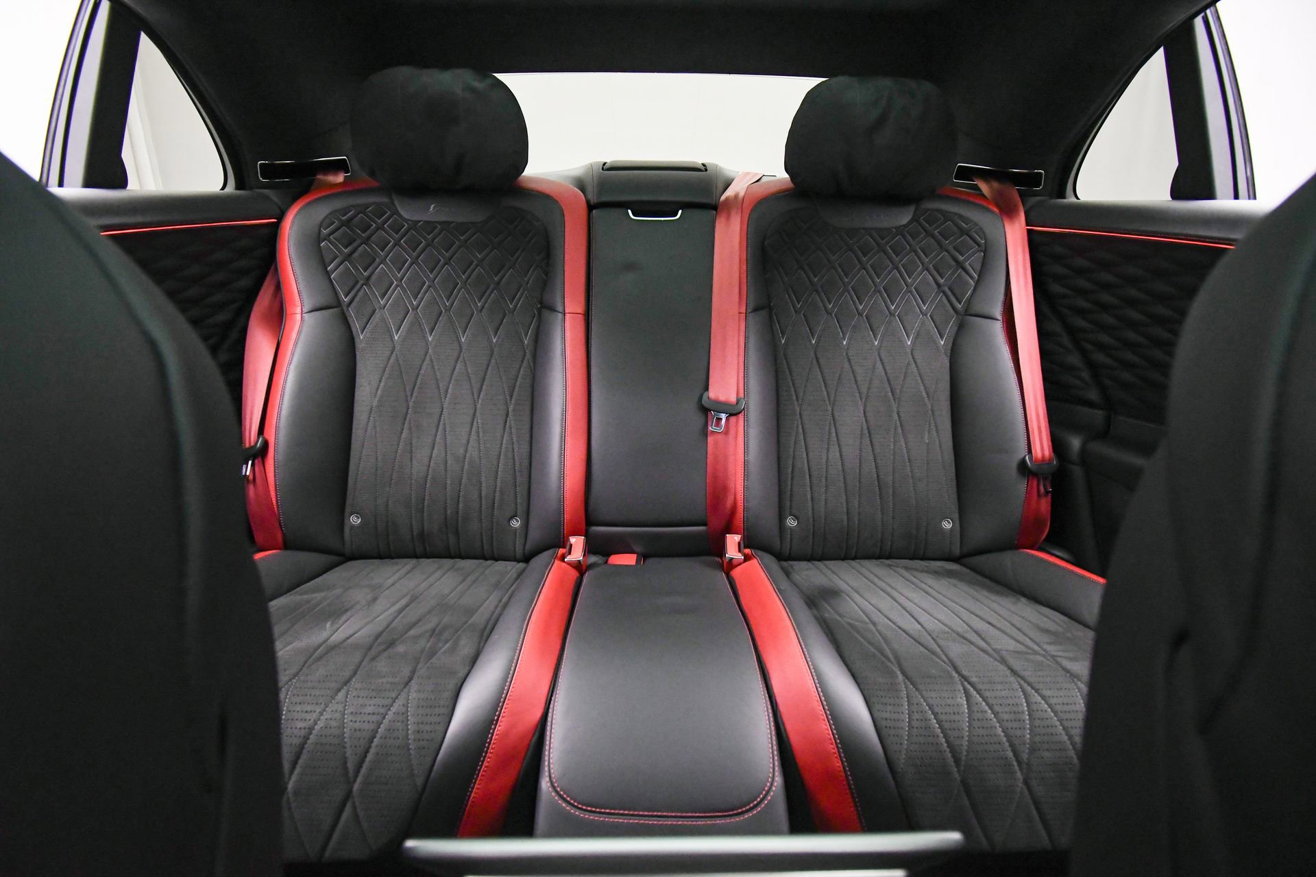 Certified 2023 Bentley Flying Spur W12 image 19