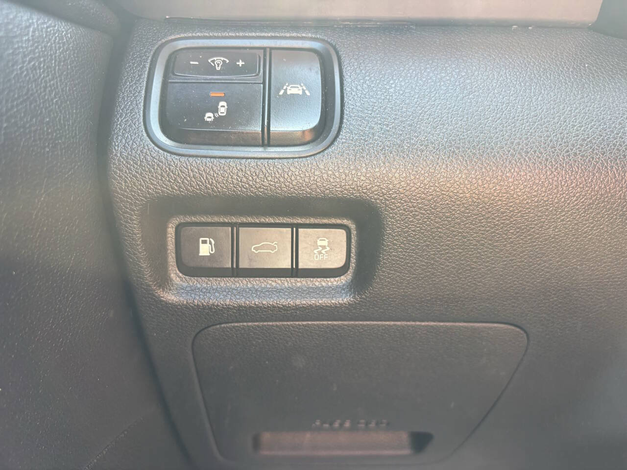 Used 2020 Kia Optima LX FWD image 20