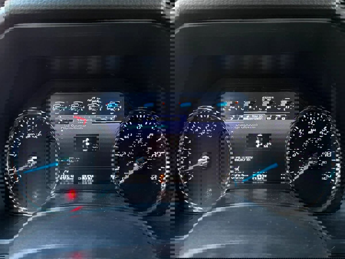 Used 2019 Ford Expedition Platinum image 60