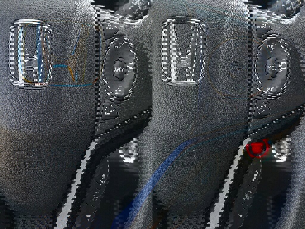 Used 2022 Honda HR-V EX image 17