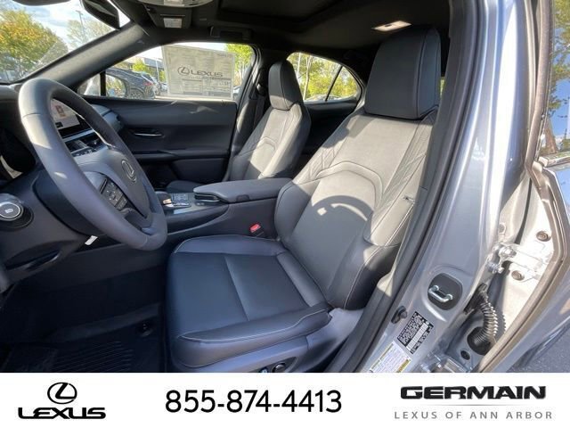 New 2026 Lexus UX 300h AWD image 13