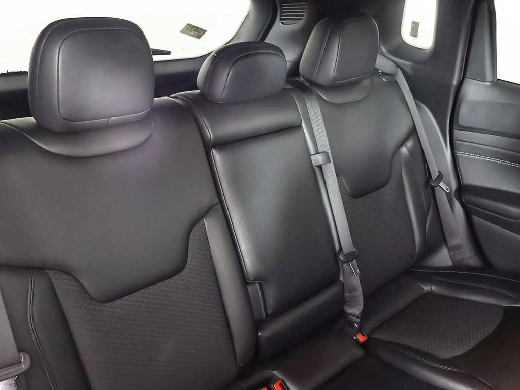 Used 2022 Jeep Compass Altitude w/ Sun and Sound Group image 34