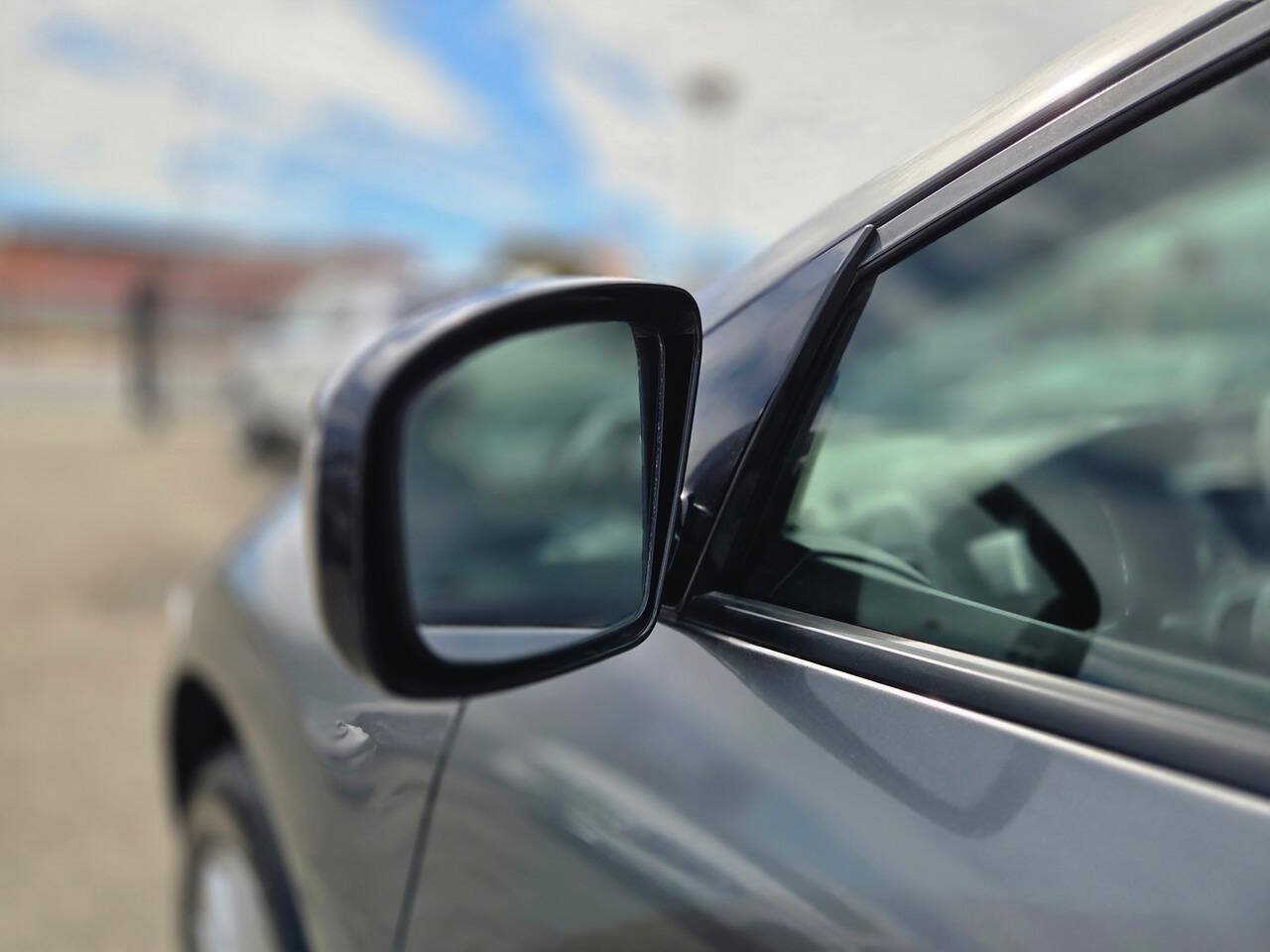 Used 2013 Nissan Murano S FWD image 33