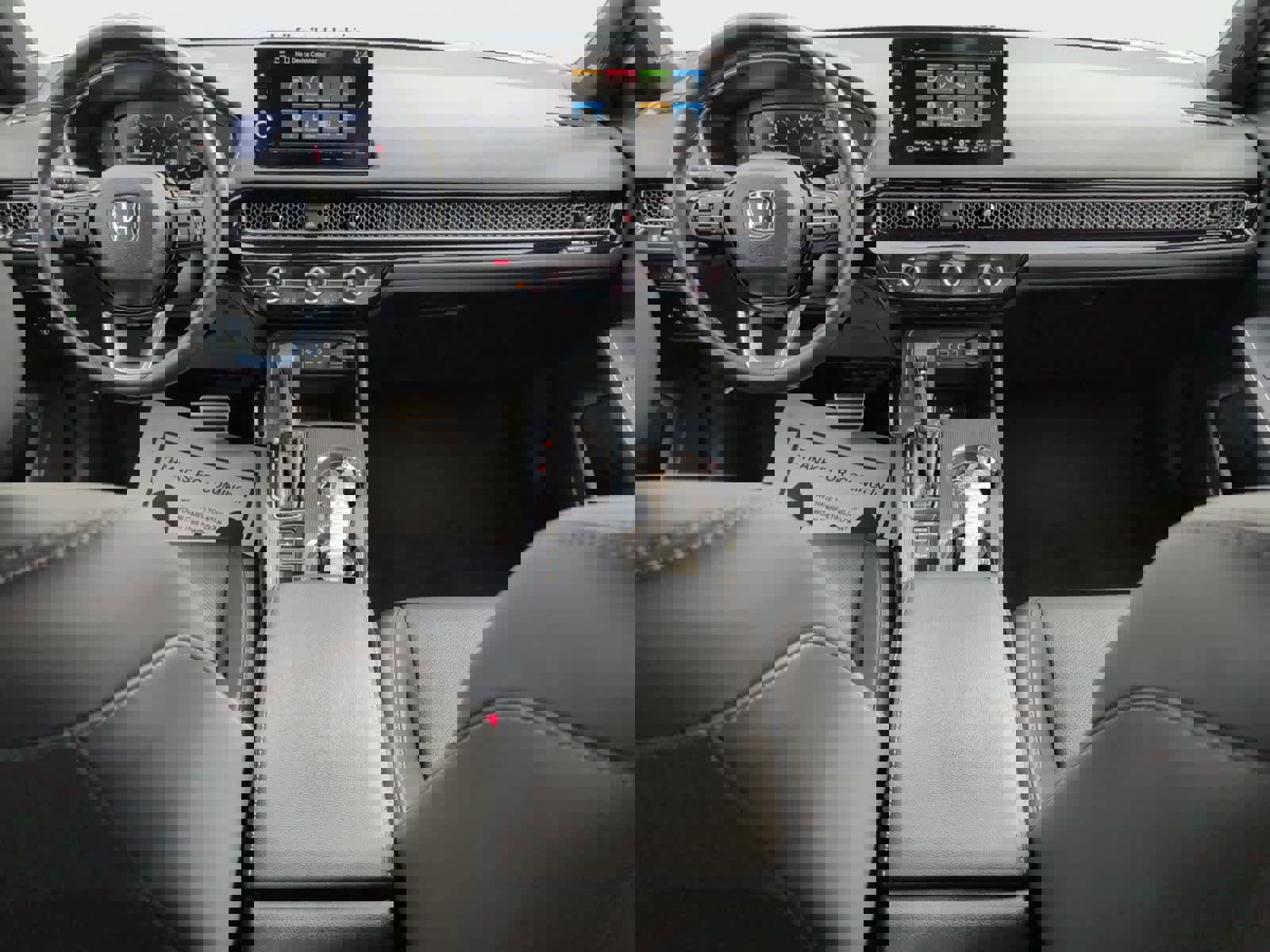 Used 2023 Honda Civic Sport Touring image 14