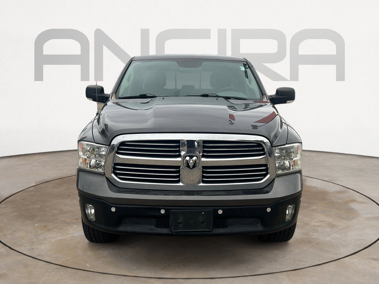 Used 2017 RAM 1500 Lone Star image 5