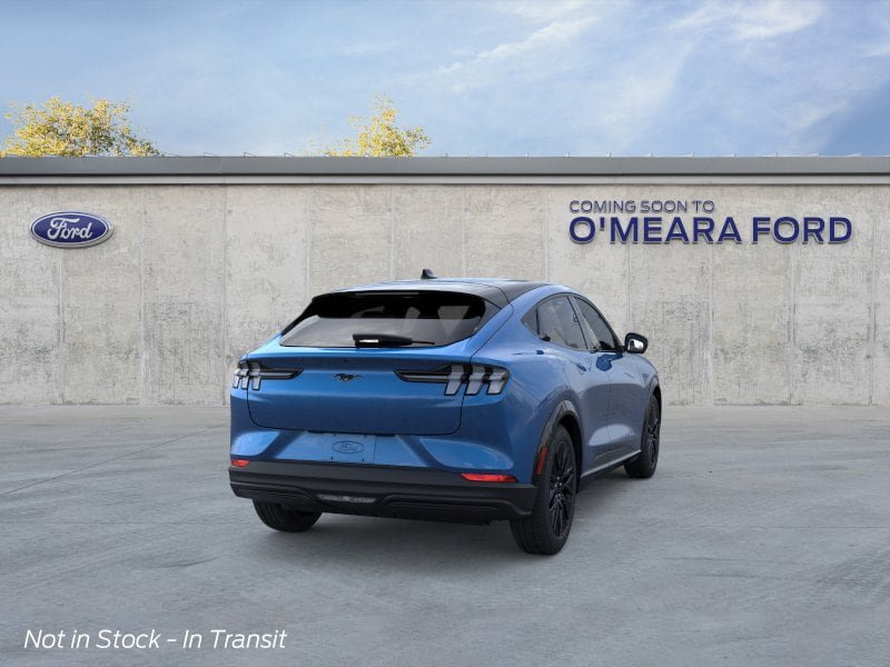 New 2026 Ford Mustang Mach-E Premium AWD/4WD image 31