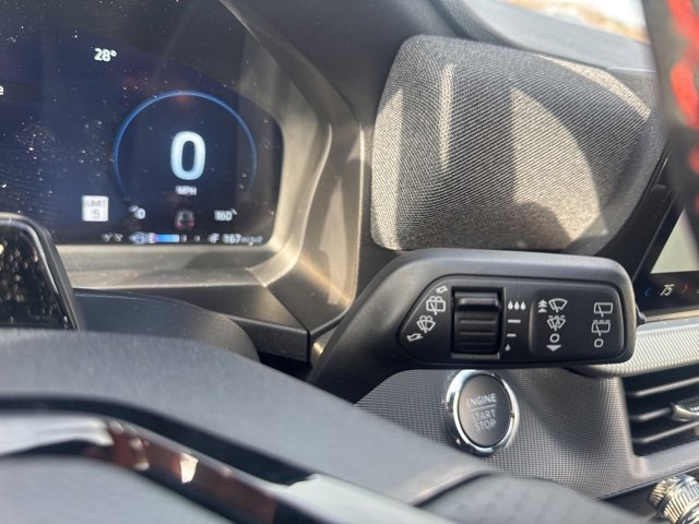 New 2026 Ford Explorer ST-Line w/ ST-Line Street Pack image 30