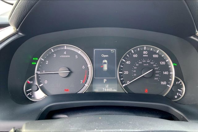 Used 2017 Lexus RX 350 AWD w/ Premium Package image 16