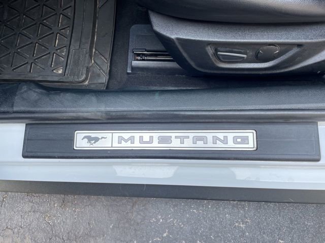 Used 2021 Ford Mustang Premium image 21