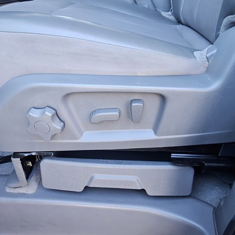 Used 2020 Nissan NV 3500 SV w/ Navigation Package image 12