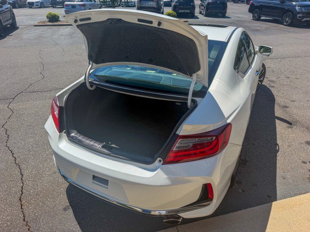 Used 2017 Honda Accord EX-L image 15