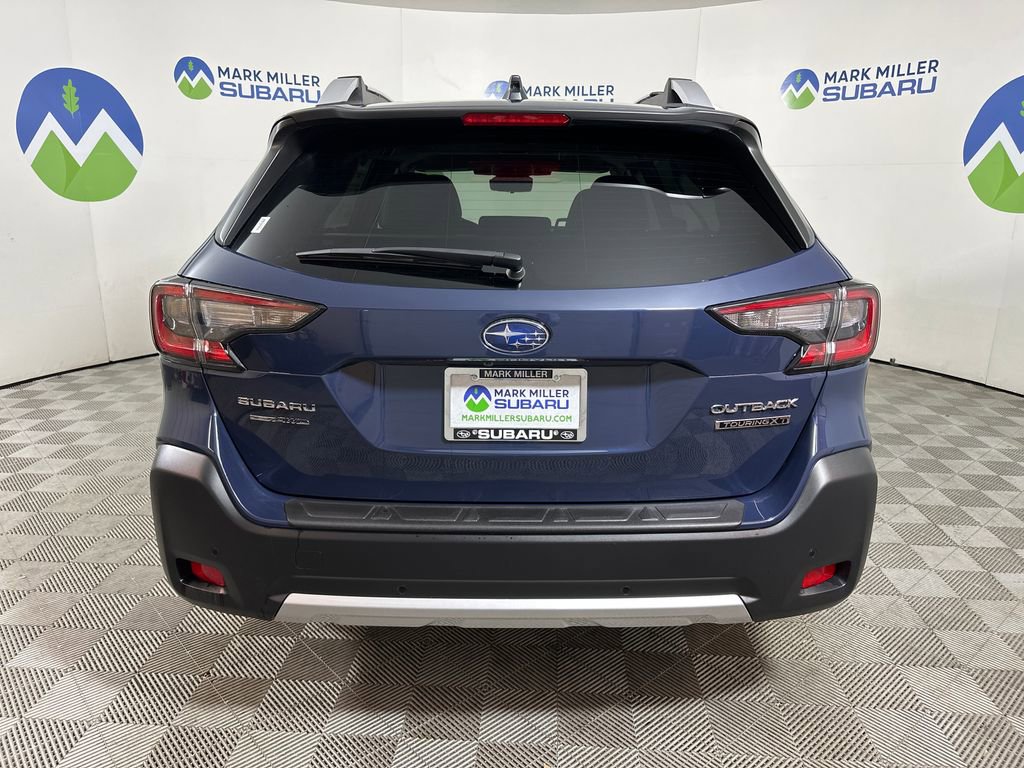 New 2025 Subaru Outback Touring XT w/ Popular Package #2 image 4