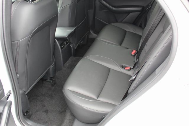 New 2026 MAZDA CX-30 AWD 2.5 S w/ Select Sport Pkg image 13