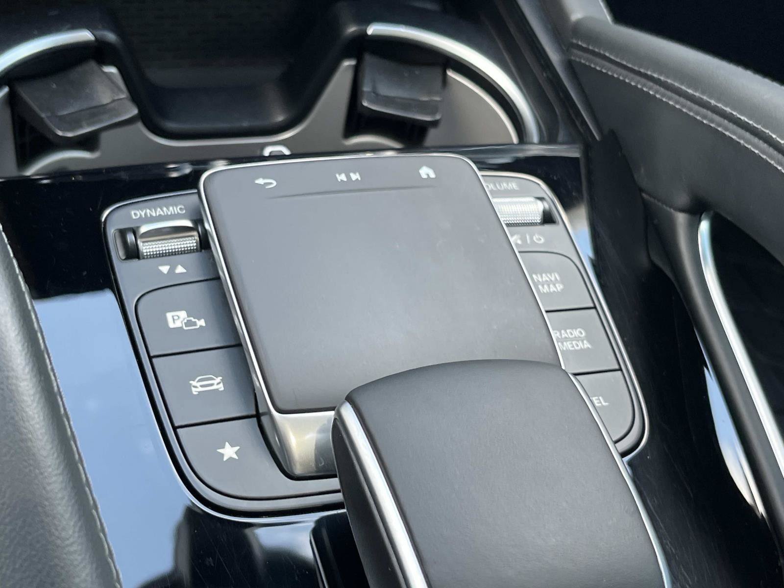 Certified 2024 Mercedes-Benz GLE 53 AMG 4MATIC Coupe image 37