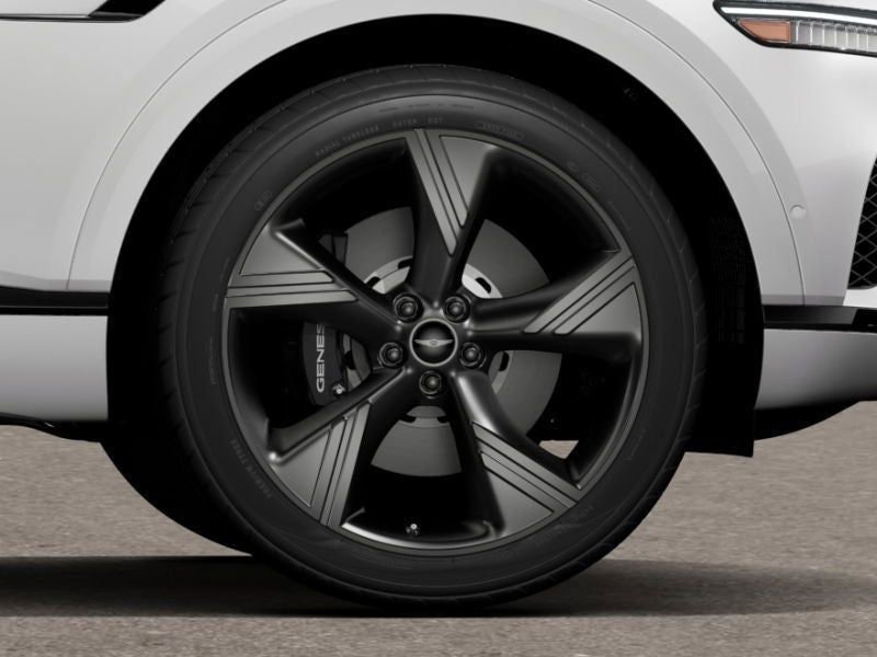 New 2026 Genesis GV80 3.5T Prestige image 40