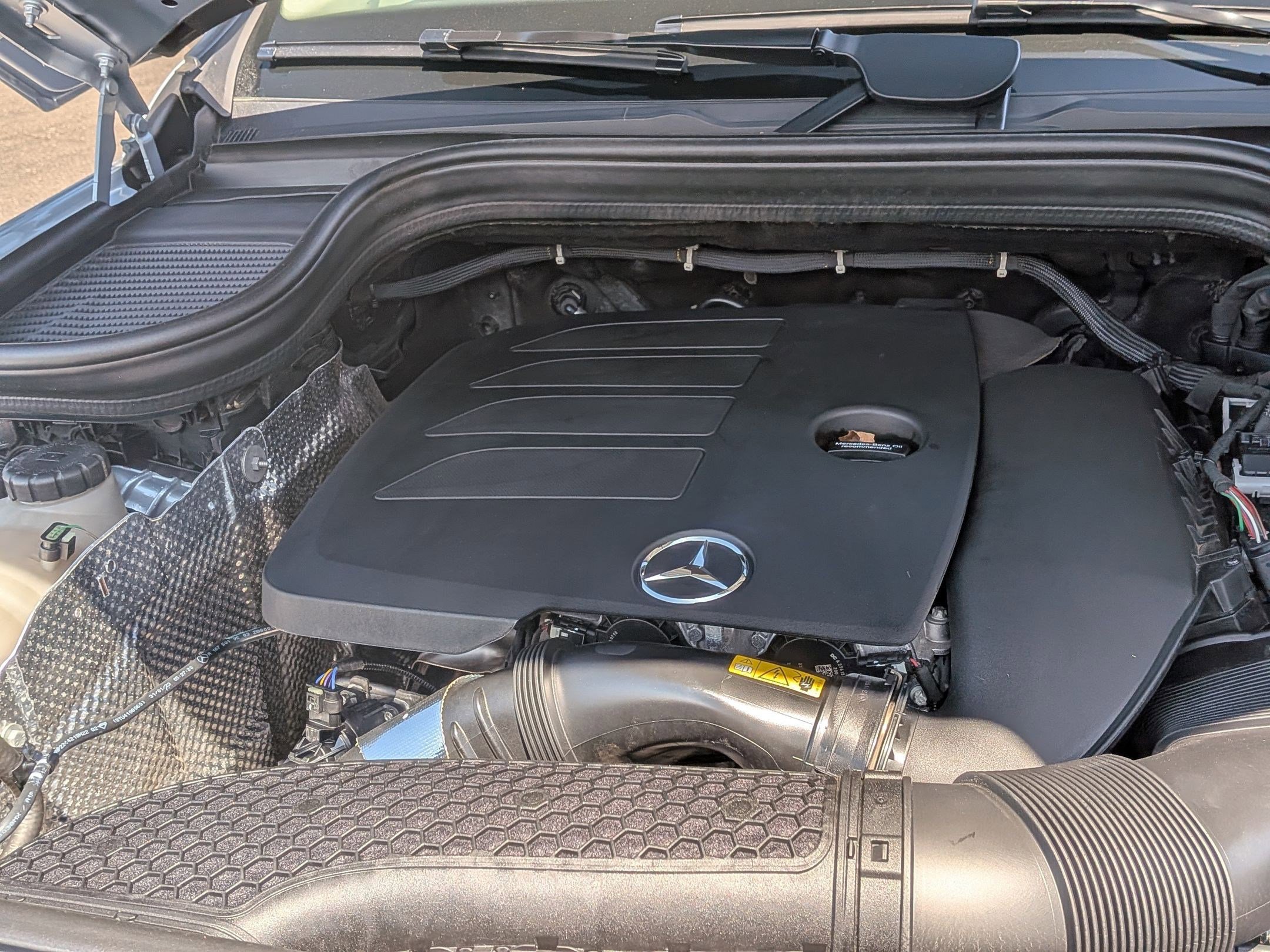 Certified 2023 Mercedes-Benz GLE 350 4MATIC image 41