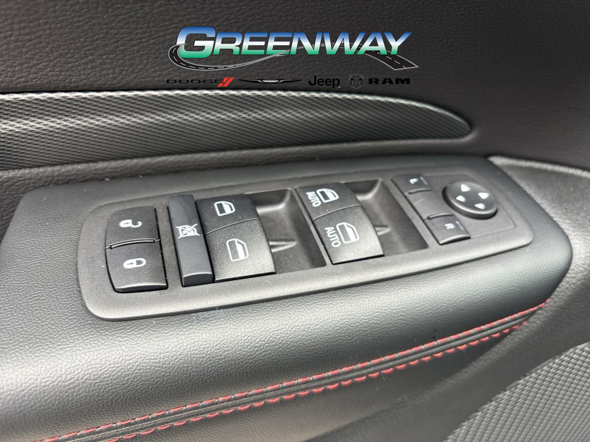 New 2026 Dodge Durango GT image 17