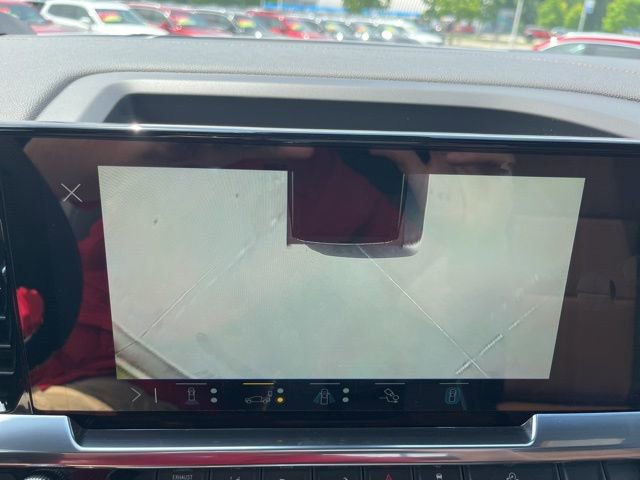 New 2025 Chevrolet Silverado 2500 High Country w/ Technology Package image 34