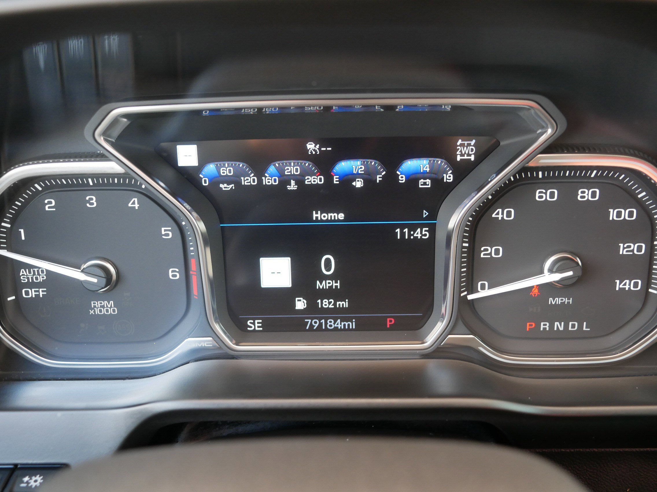 Used 2020 GMC Sierra 1500 Denali w/ Denali Premium Package image 21