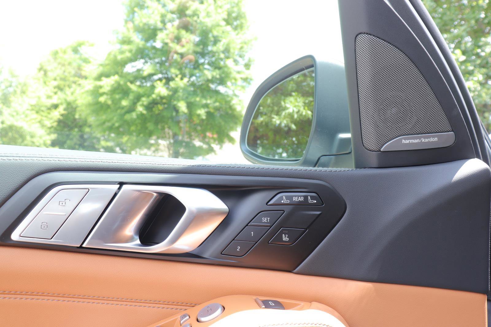 New 2026 BMW X7 xDrive40i w/ Premium Package image 29
