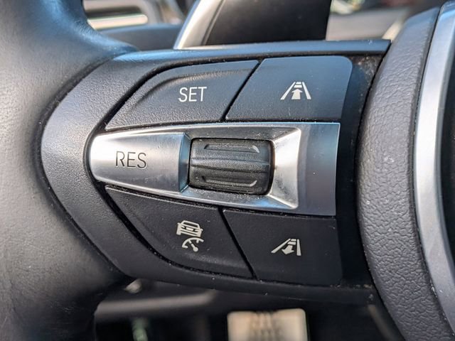 Used 2018 BMW 650i Gran Coupe w/ Executive Package image 27