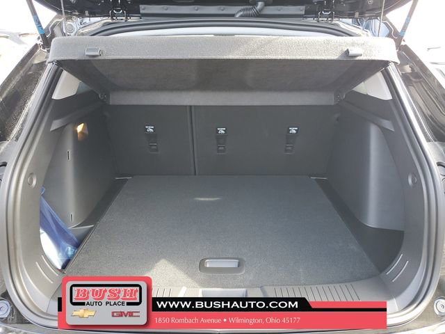 New 2026 Chevrolet Trax LT w/ Driver Confidence Package image 8