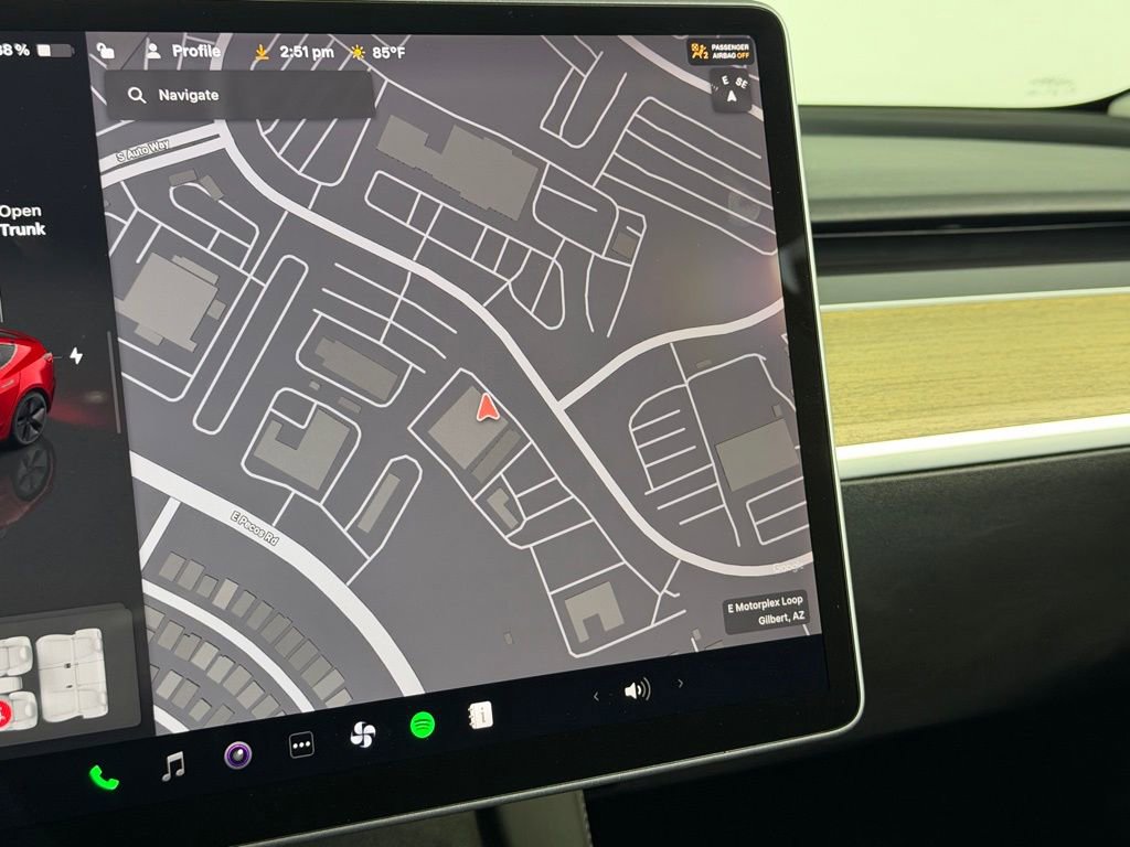 Used 2023 Tesla Model 3 Standard Range RWD image 18