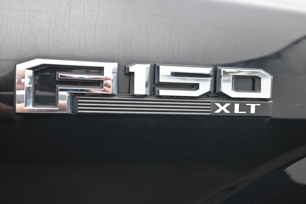 Used 2020 Ford F150 XLT w/ Equipment Group 302A Luxury AWD/4WD image 16
