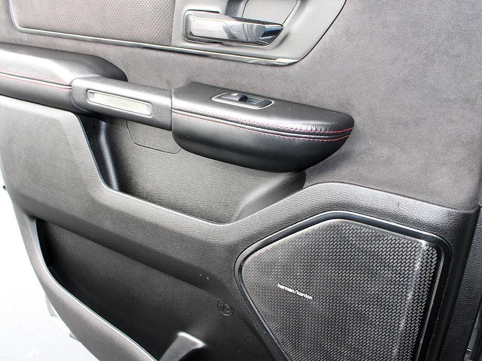 Used 2023 RAM 1500 TRX w/ TRX Level 2 Equipment Group image 41