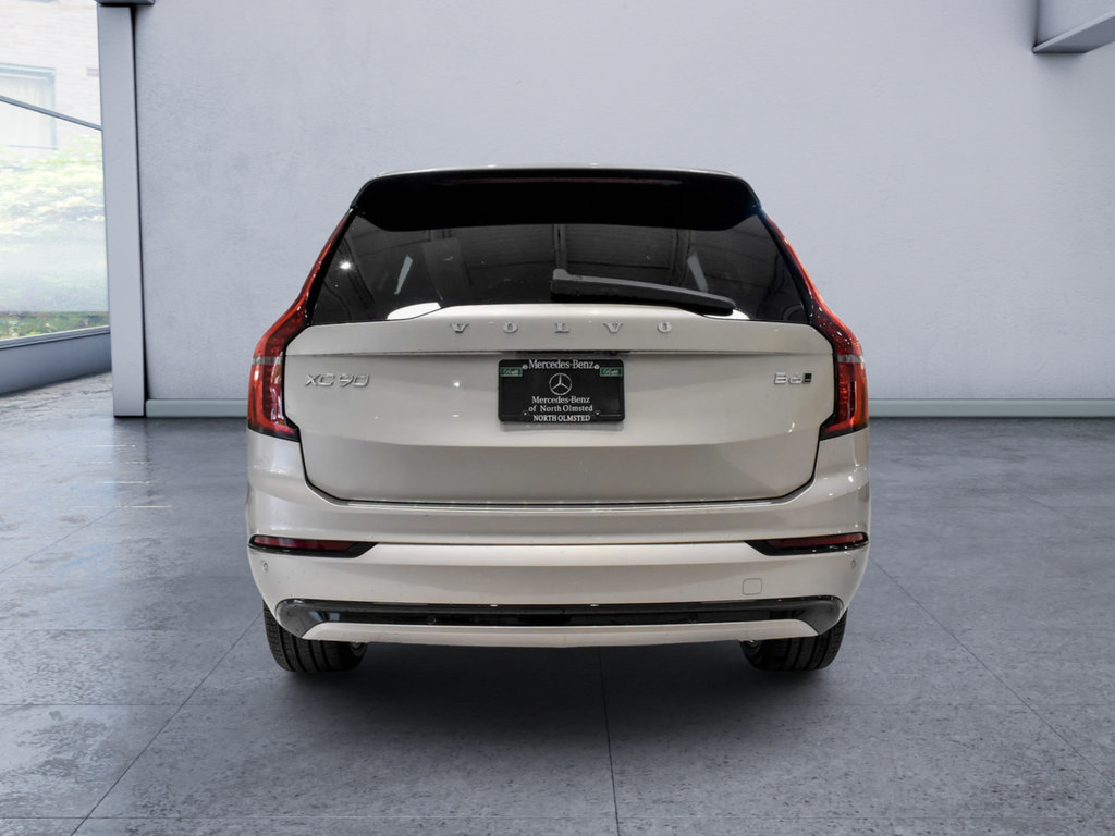 Used 2026 Volvo XC90 B6 Ultra w/ Lounge Package AWD/4WD image 4