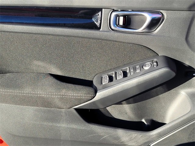 Used 2023 Honda Civic EX image 15