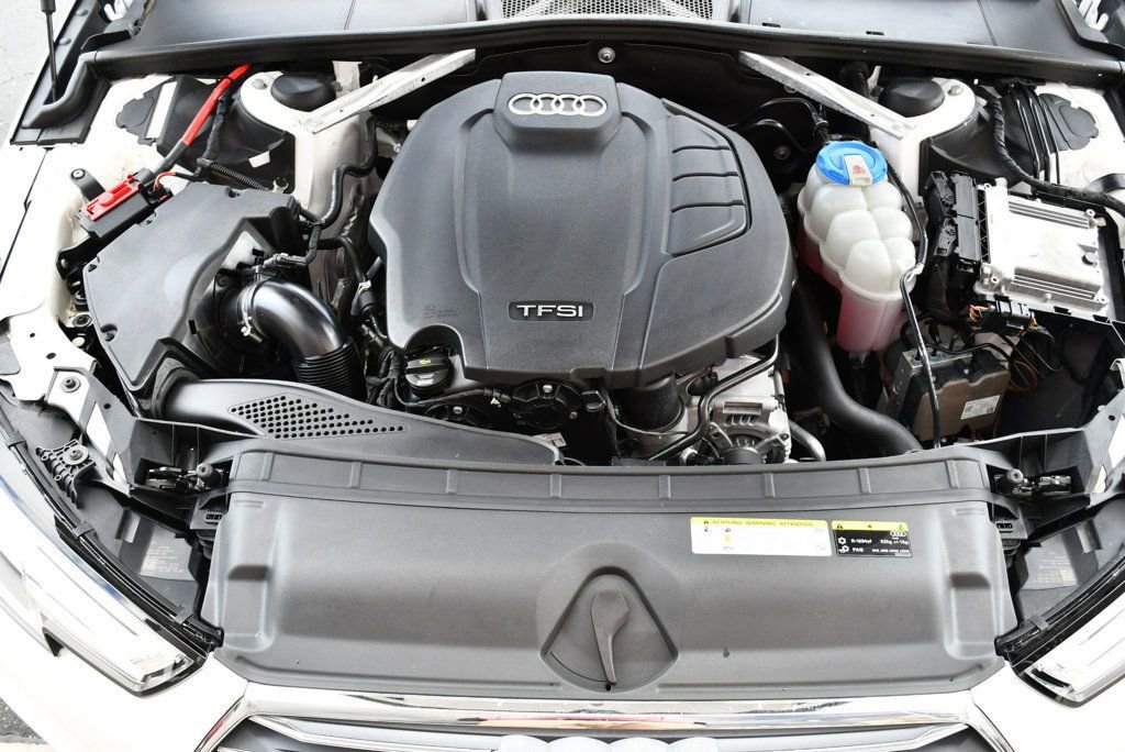 Used 2018 Audi A4 2.0T Ultra Premium Plus w/ Premium Plus Package image 67