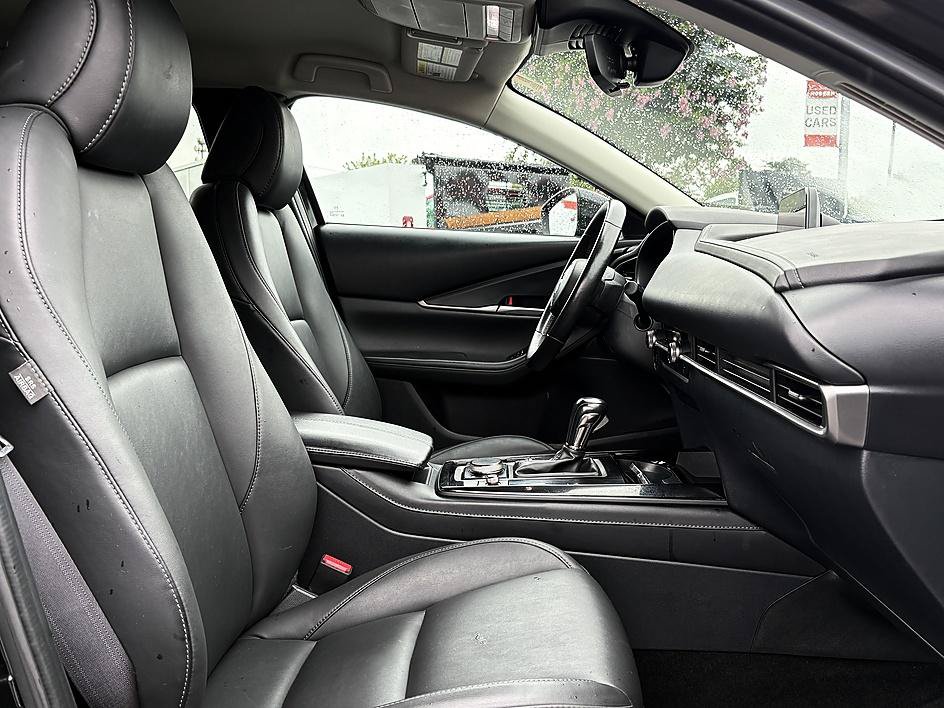 Used 2024 MAZDA CX-30 AWD 2.5 S w/ Select Sport Pkg image 13