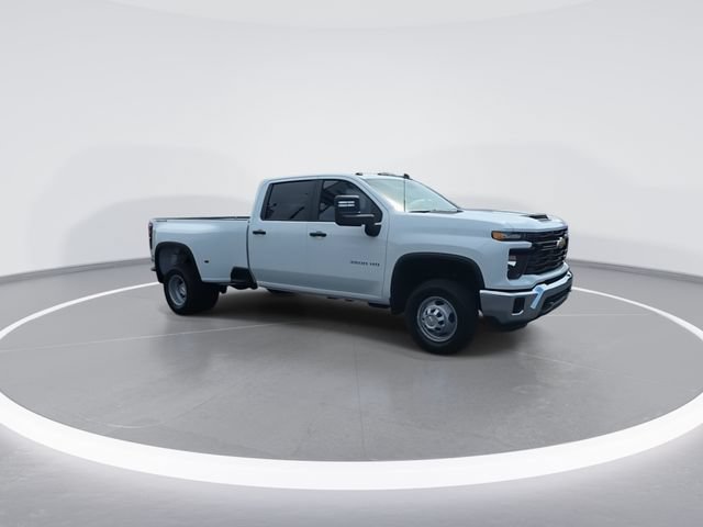 New 2026 Chevrolet Silverado 3500 W/T w/ WT Convenience Package AWD/4WD image 2