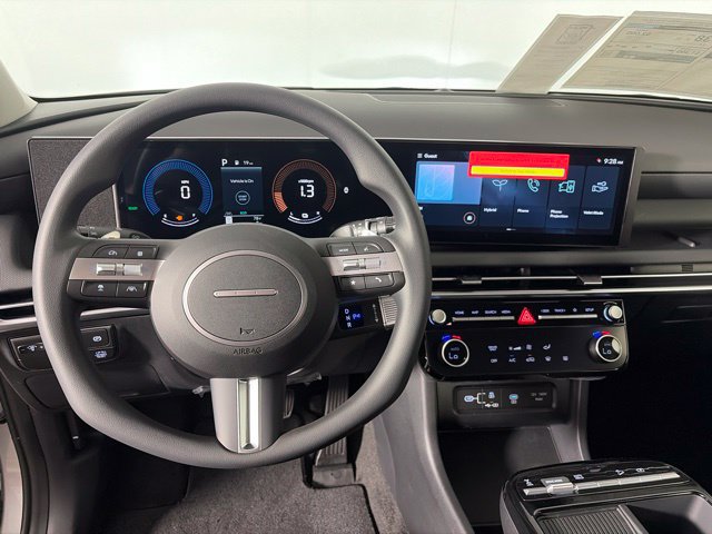 New 2026 Hyundai Tucson Blue SE AWD/4WD image 34