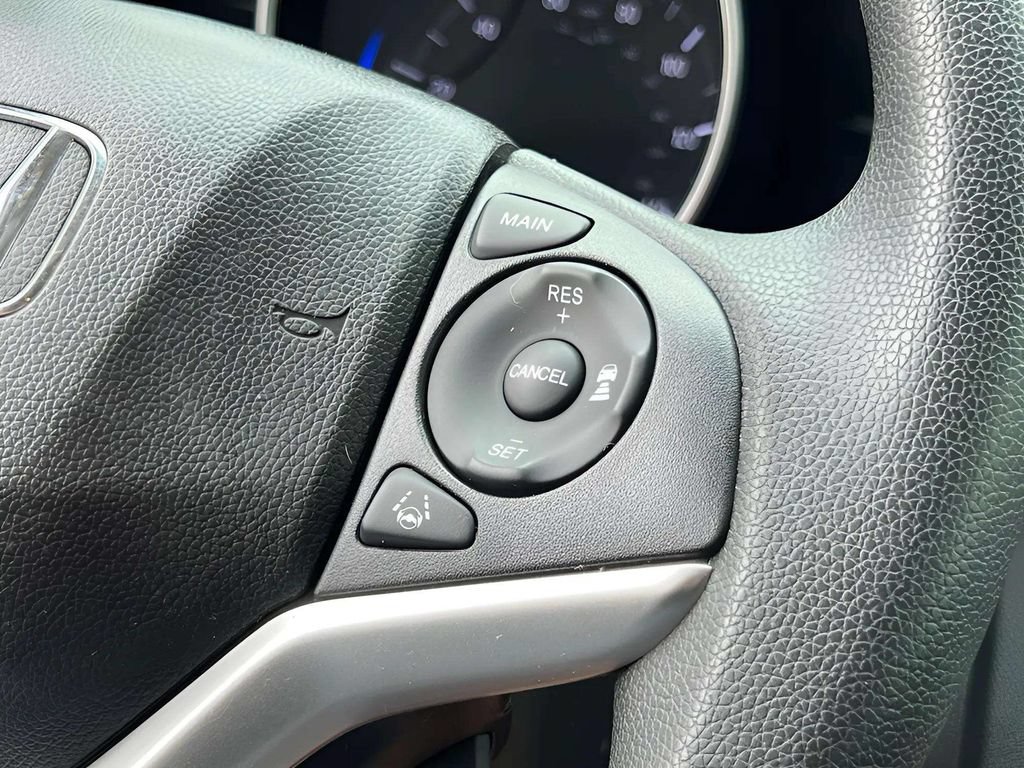 Used 2019 Honda Fit EX image 15