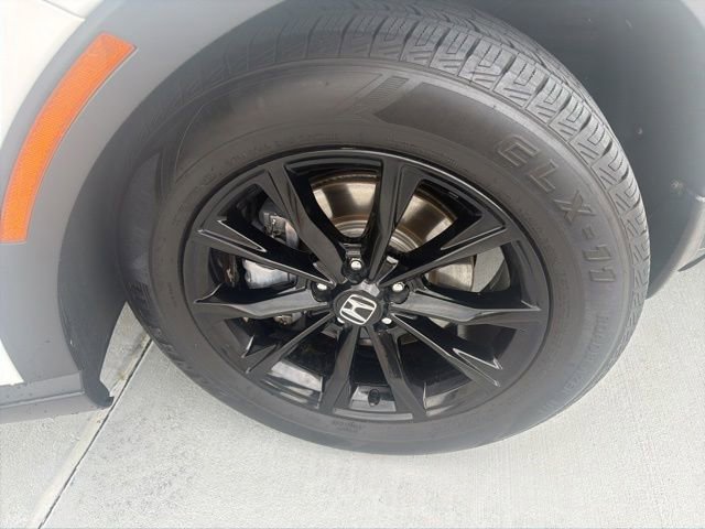 Used 2024 Honda CR-V Sport image 2