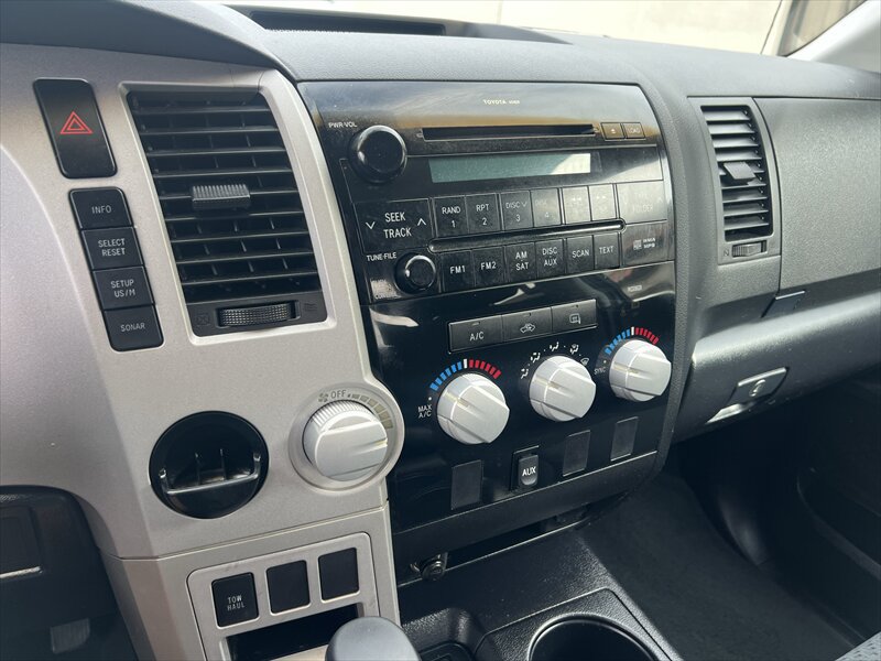 Used 2007 Toyota Tundra SR5 RWD image 25
