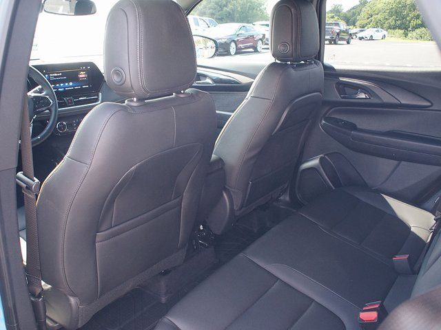 New 2025 Chevrolet TrailBlazer ACTIV w/ Convenience Package image 10